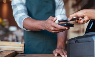 The African Mobile Money Tax Experiment