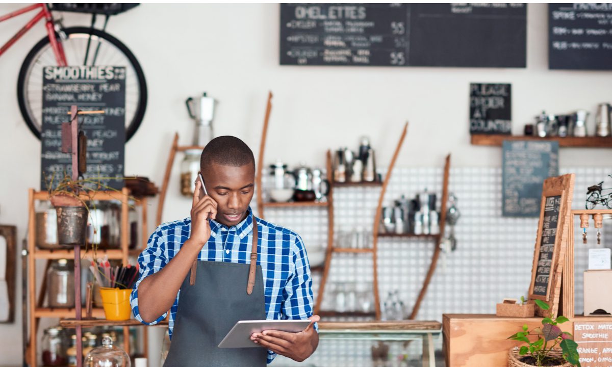 The Startups Solving the Working Capital Challenge for Africa’s Small Businesses
