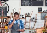 The Startups Solving the Working Capital Challenge for Africa’s Small Businesses