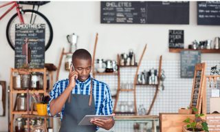 The Startups Solving the Working Capital Challenge for Africa’s Small Businesses