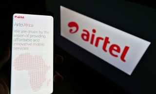Airtel Africa Launches Smartcash Payment Service Bank