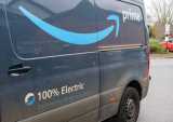 Amazon Expands EV Deliveries to 9 New Cities