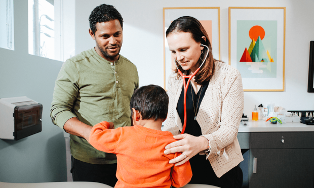 Amazon to Buy One Medical for $3.9B to Expand Healthcare Offerings