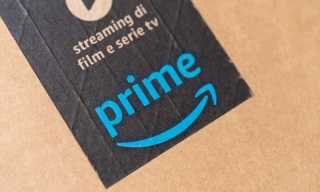 Amazon to Raise Prime Subscription Price in Europe to Offset Inflation