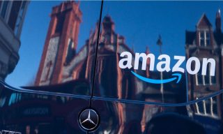 Amazon Faces UK Antitrust Probe Over Sales Practices