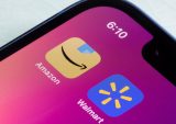 New Data: Amazon Keeps Lead Over Walmart in Share of Q1 Retail Spending