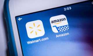 Amazon Tightens Belt as World Waits on Inflation Response and Walmart Q3