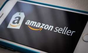 Amazon seller