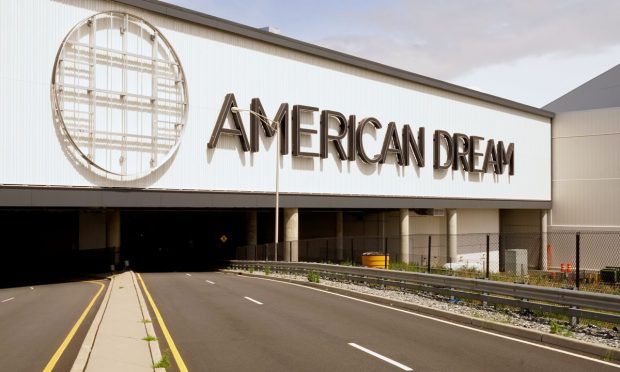 NJ’s ‘American Dream’ Mall Faces List of IOUs