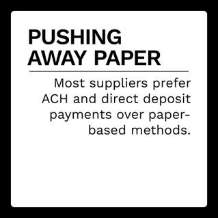 American Express - B2B Payments In Healthcare - June/July 2022 - Discover how payments automation can help hospitals seamlessly procure critical supplies from across the globe