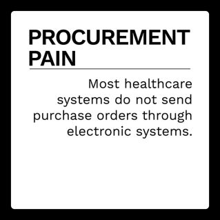 American Express - B2B Payments In Healthcare - June/July 2022 - Discover how payments automation can help hospitals seamlessly procure critical supplies from across the globe
