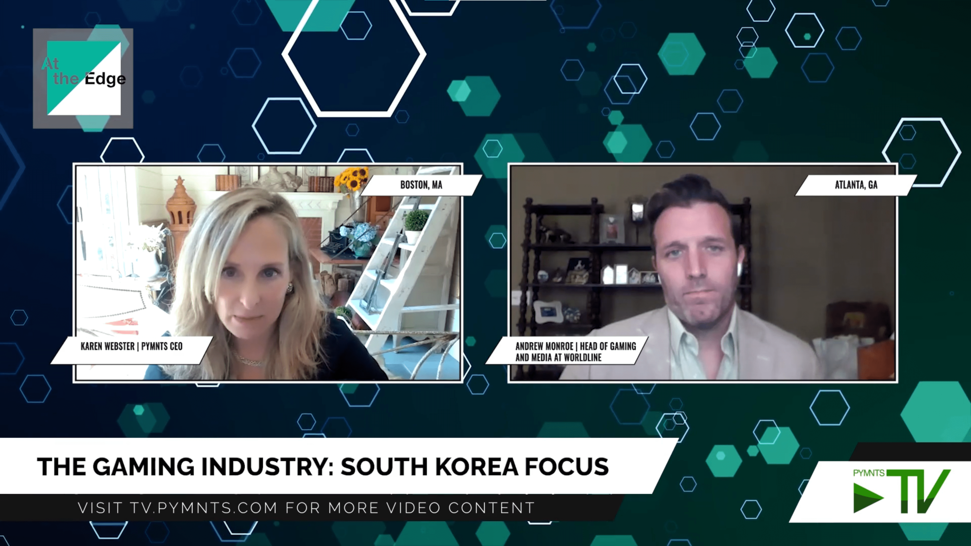 South Korea Schools the World in How to Monetize via In-Game Payments