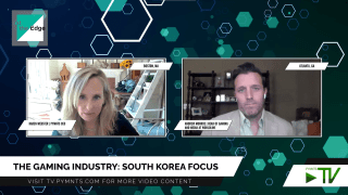 South Korea Schools the World in How to Monetize via In-Game Payments