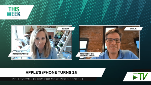 This Week in Payments: Inflation Drives Shift in Customer Mix for Restaurants as Consumers Trade Down