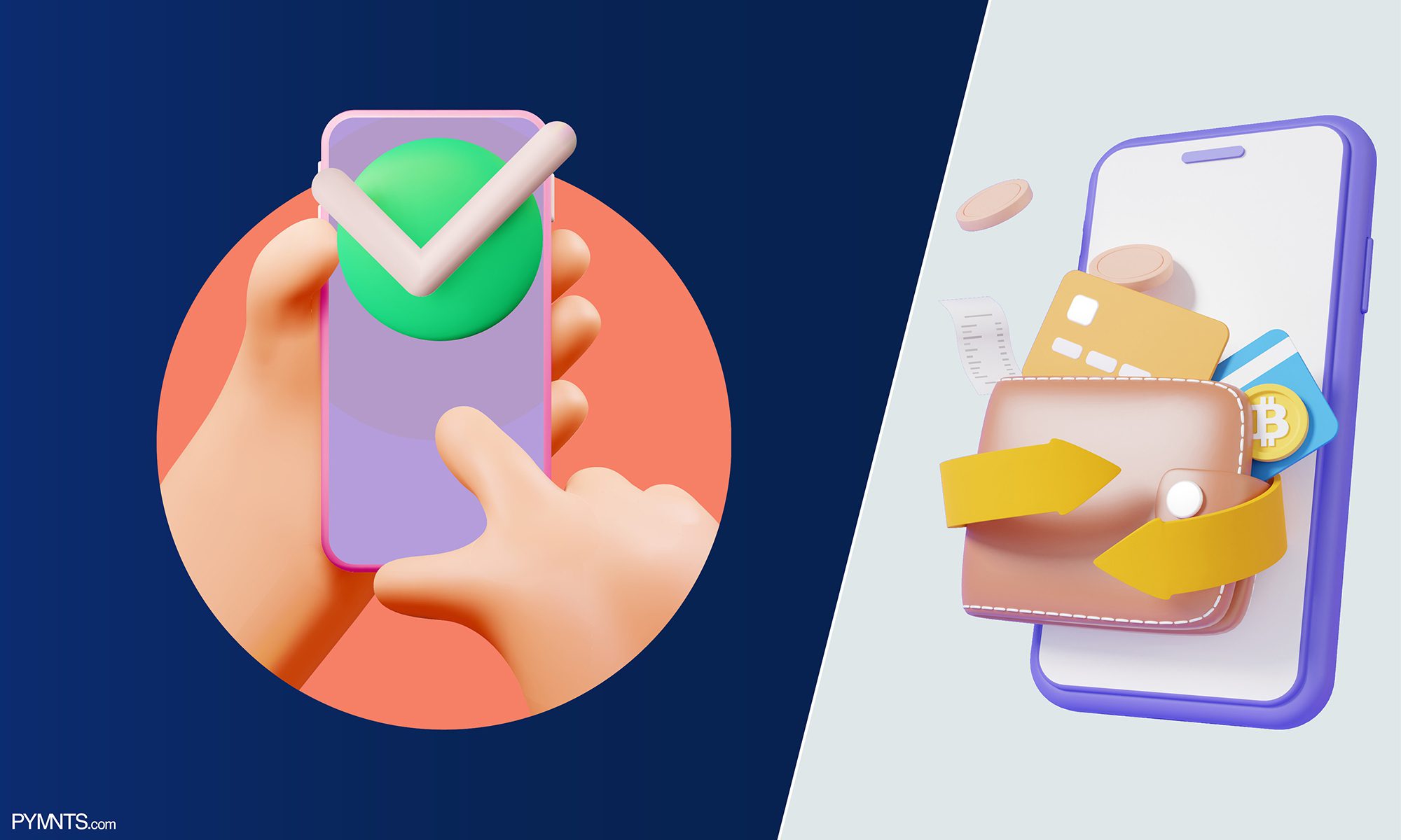 Apple Pay Leads the Way in Mobile Wallets Usage