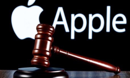 Apple EU antitrust regulations