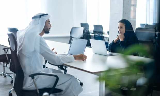 PYMNTS GCC Series: Saudi Arabia, at the Intersection of Tech and Islamic Finance