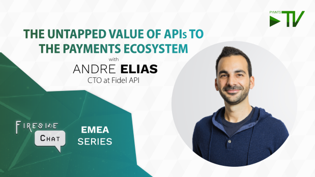 Real-Time Payments, APIs and Infrastructure Unlock New Consumer Use Cases