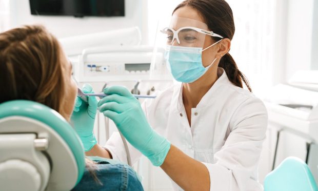 Buy Now, Pay Later Options Help Fill Dental-Care Gap