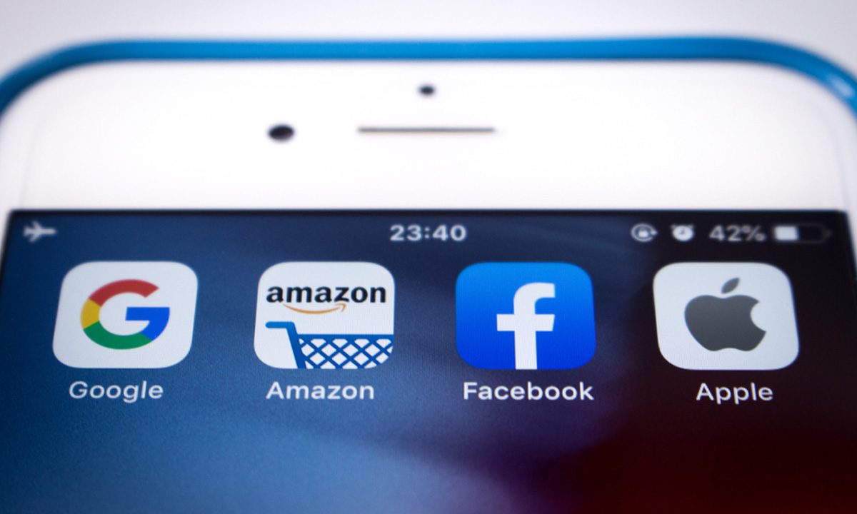 The Week Ahead: Earnings Will Spotlight Big Tech’s Payments Ambitions
