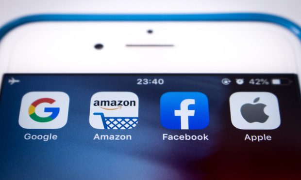 The Week Ahead: Earnings Will Spotlight Big Tech’s Payments Ambitions