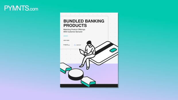 The Data Point: Younger Consumers Seek Convenience of Bundled Banking