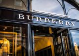 Burberry and Richemont Look to Reopened China After 25% Sales Drop