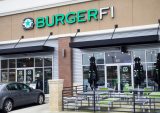 Gopuff Expands BurgerFi Partnership to Take on Restaurant Aggregators
