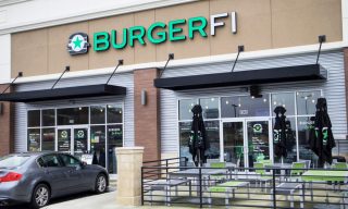 Gopuff Expands BurgerFi Partnership to Take on Restaurant Aggregators