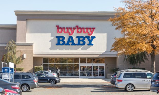 Buybuy Baby Shutters Stores by Year’s End to Go Digital-Only