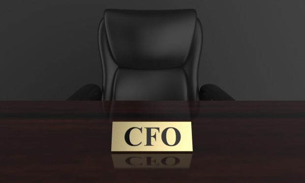 Why CFOs Demand Transparency for Themselves, Customers, Vendors