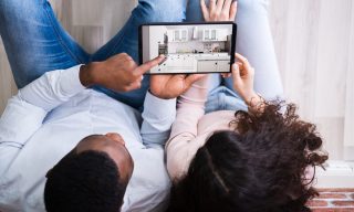 Cabinets.com Shoppers Can Remodel Their Kitchens Fully Online With 3D Imaging Tech