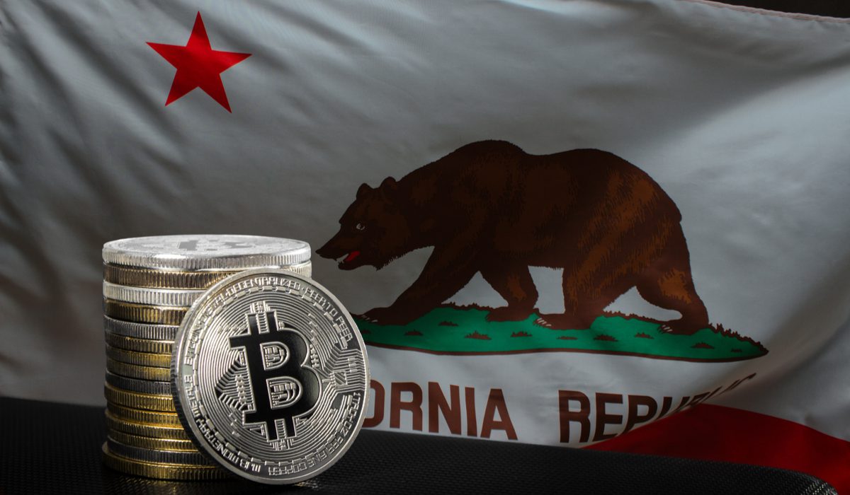 California Regulator Probes Crypto Lenders