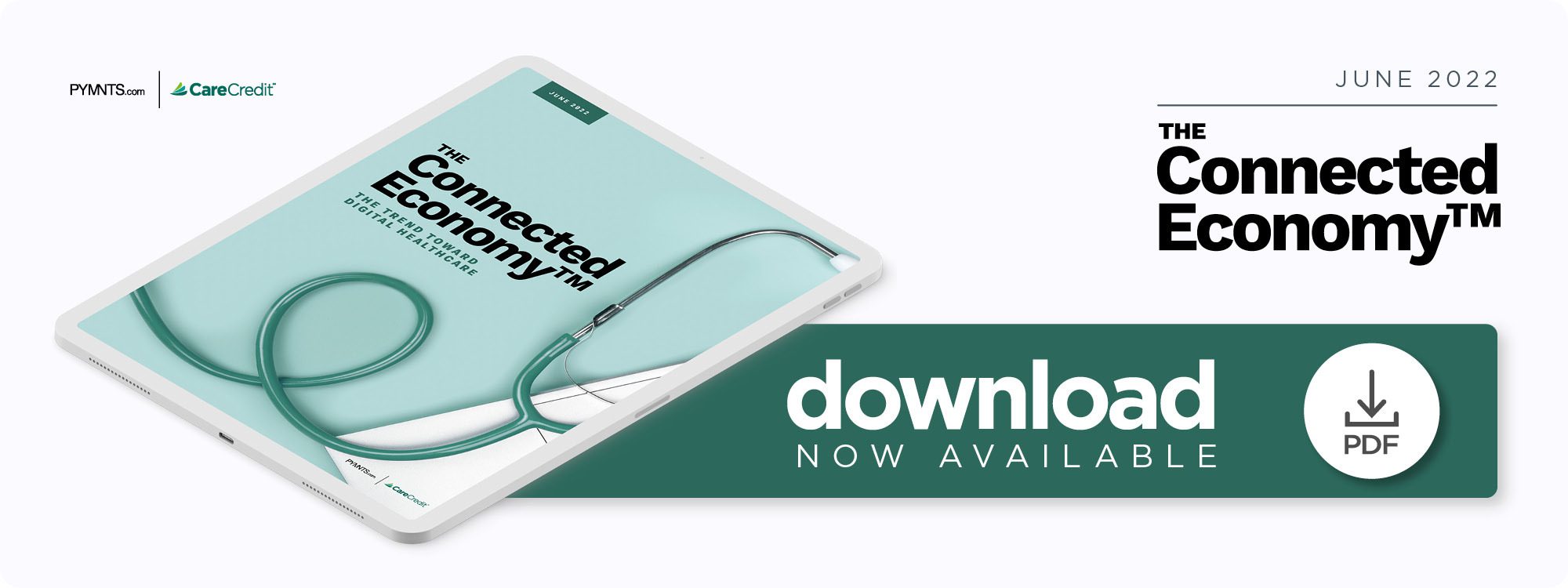 The Trend Toward Digital Healthcare