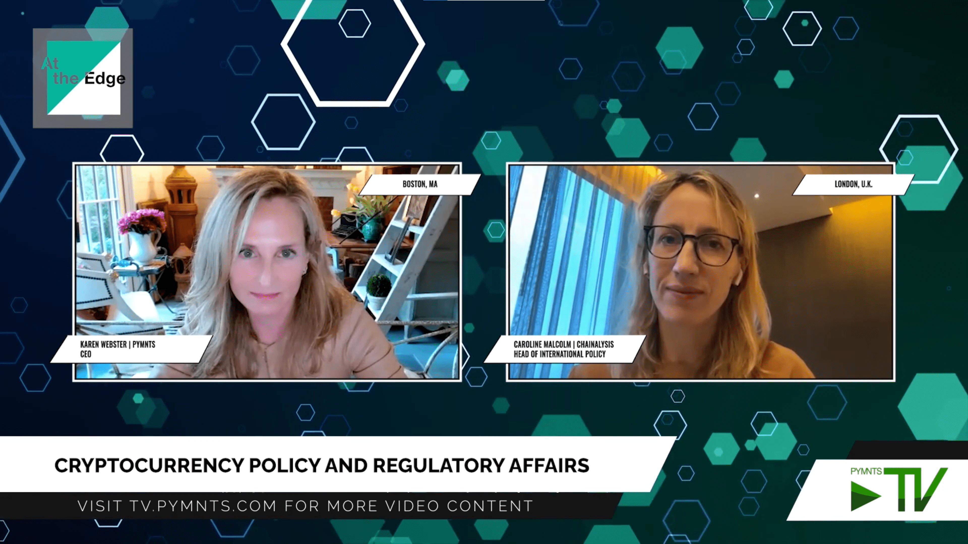 For Crypto, Principle-Based Regulation Safer