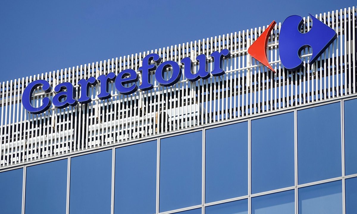 Belgium Drags Down Carrefour’s European Profit but ‘Consumption Patterns’ Prove Resilient