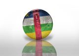 Central African Republic Set to Start Crypto Sales