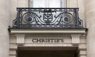 Christie’s Adds Streetwear Unit to Sell $1M Air Jordans