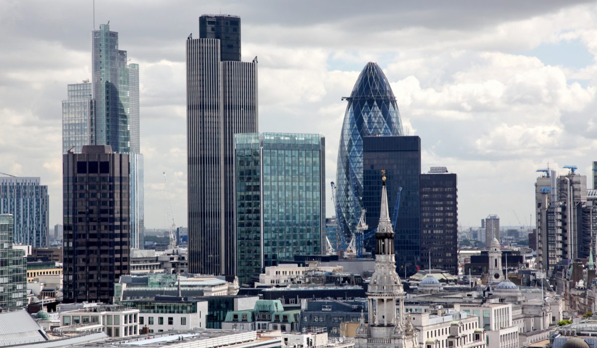 What Will London’s Place Be in the Future of Global Clearing?