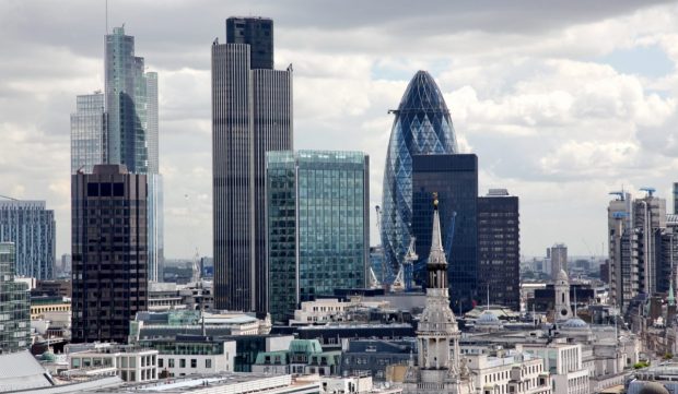 What Will London’s Place Be in the Future of Global Clearing?