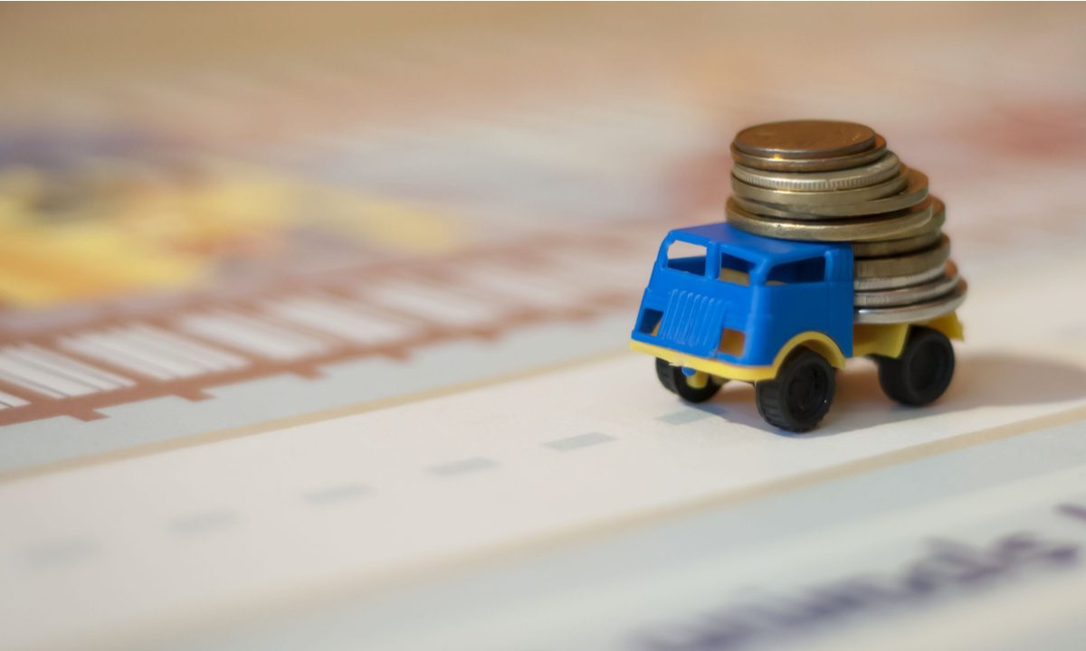 Trucking Management Firm CloudTrucks Debuts Visa Card
