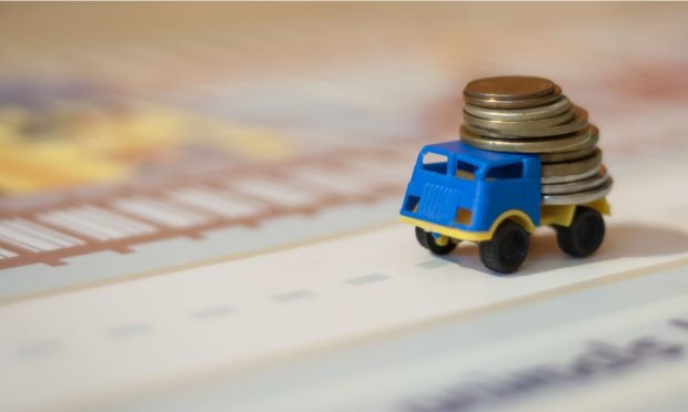 Trucking Management Firm CloudTrucks Debuts Visa Card