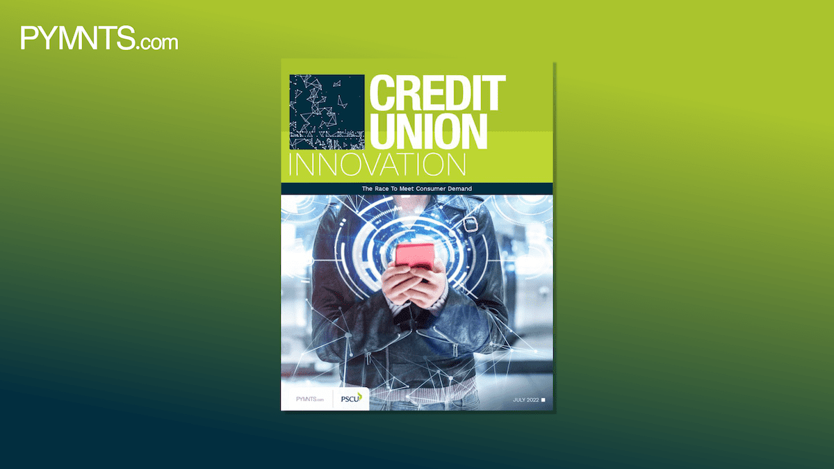 The Data Point: 66% of Credit Union Members Want the Same Fix