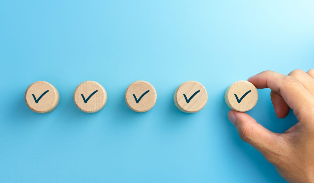 89% of Financial Institutions Offer Corporate Clients Account Validation