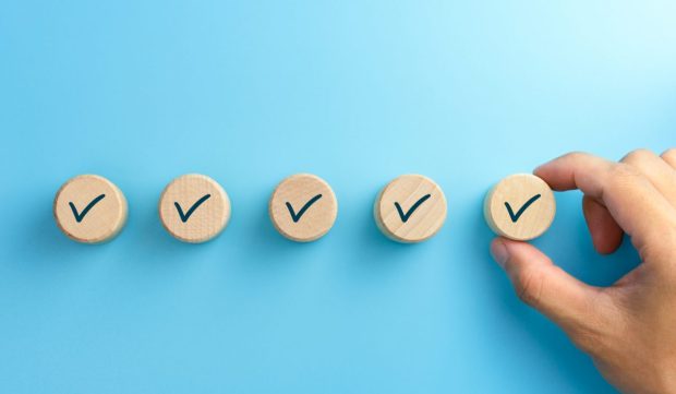 89% of Financial Institutions Offer Corporate Clients Account Validation