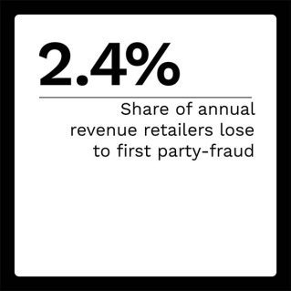 Datavisor - Digital Fraud - July 2022 - Learn how companies can mitigate the risks of first-party fraud and policy abuse