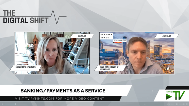 Competitors Become Collaborators in Fight Against Financial Crime