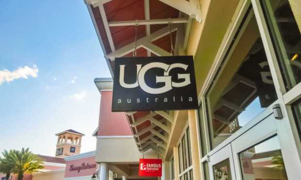 Deckers Disrupts Sneaker Segment as Uggs Owner Turns Hoka Into $1B Brand