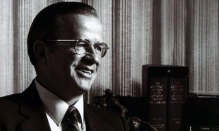 Dee Hock’s Vision Shaped Payments’ Modern Age — From Cards to Crypto