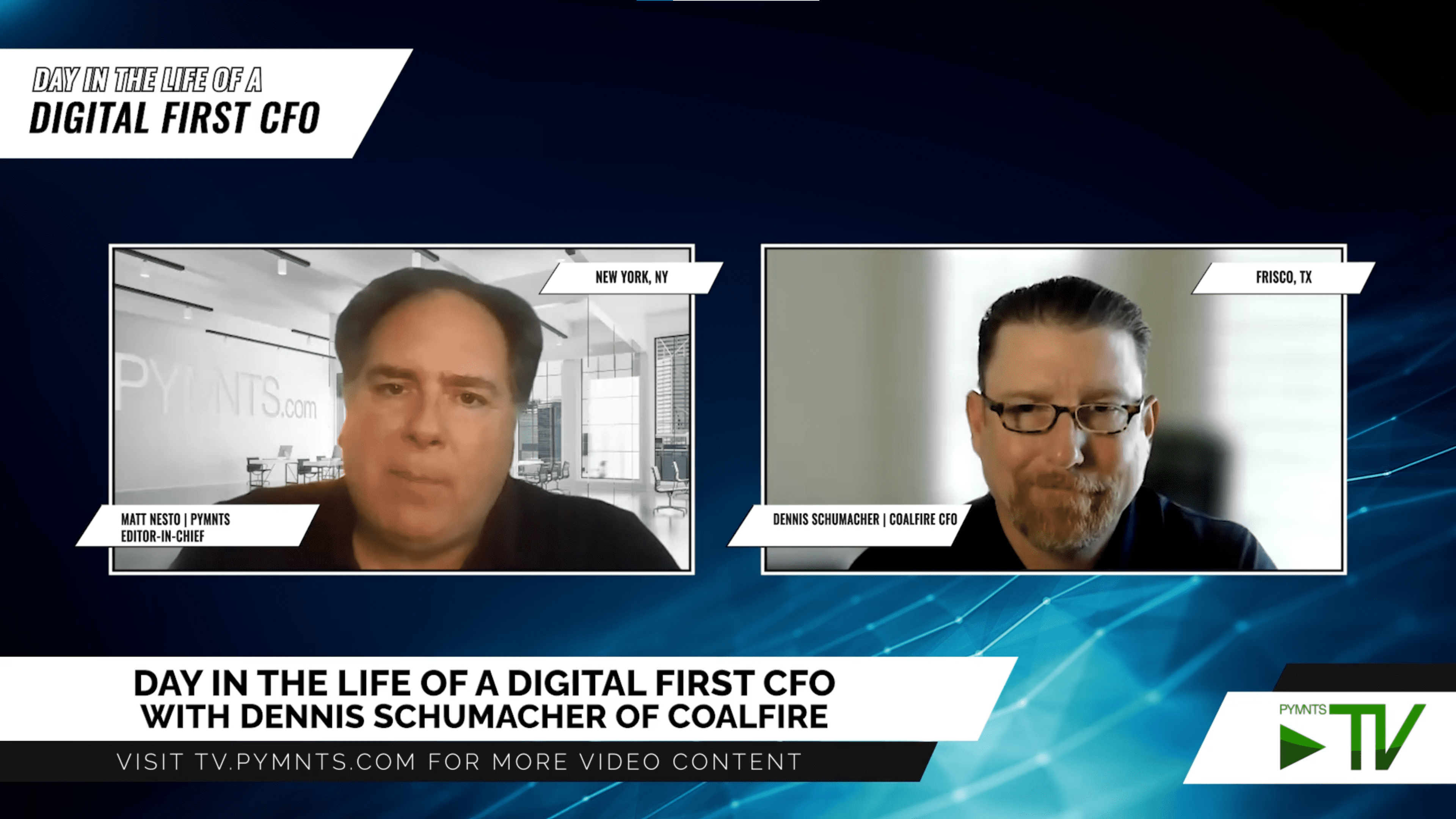 Voice of the CFO: Growing a Company Means Looking Beyond the Books